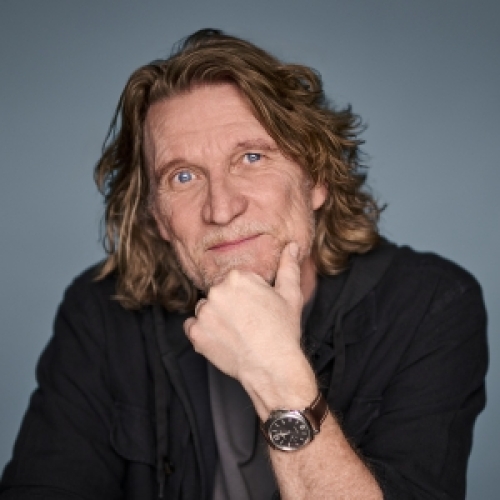 Søren Sko på Realen